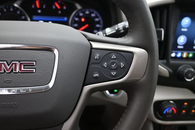 Used 2020 GMC Terrain Denali w/ Denali Premium Package AWD/4WD image 21