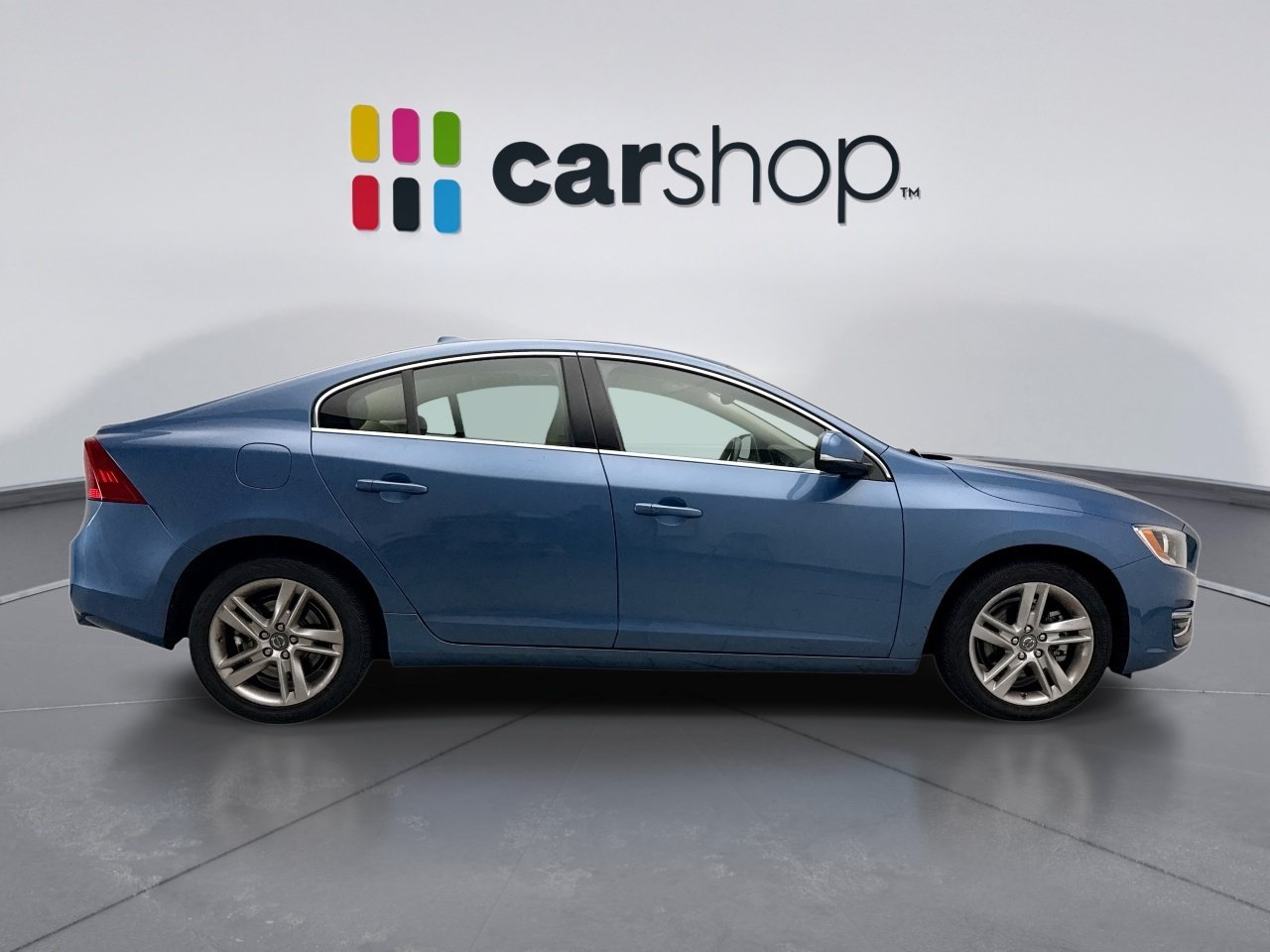 Used 2015 Volvo S60 T5 Premier FWD image 6