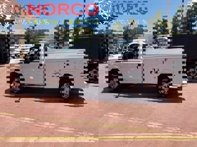 Used 2015 Ford F250 XL image 20