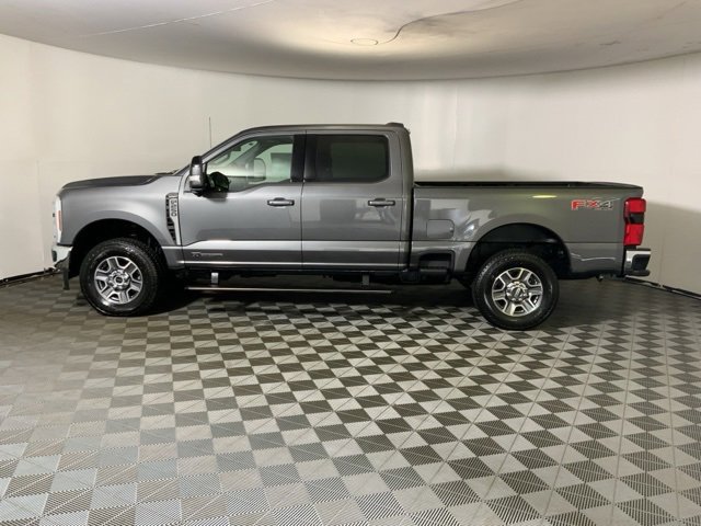 New 2025 Ford F250 Lariat w/ Lariat Ultimate Package image 13