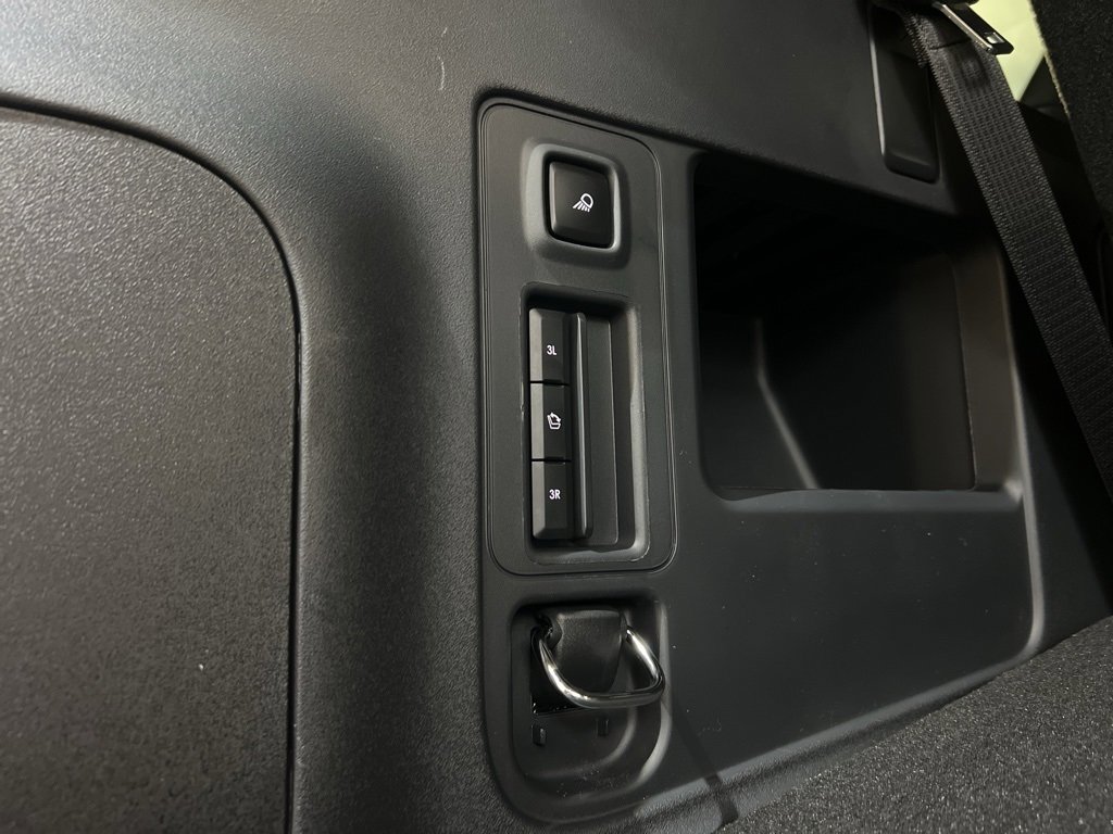 New 2026 Lincoln Navigator Reserve image 45