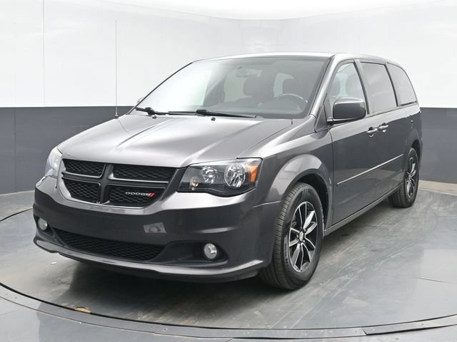 Used 2016 Dodge Grand Caravan SXT FWD image 5