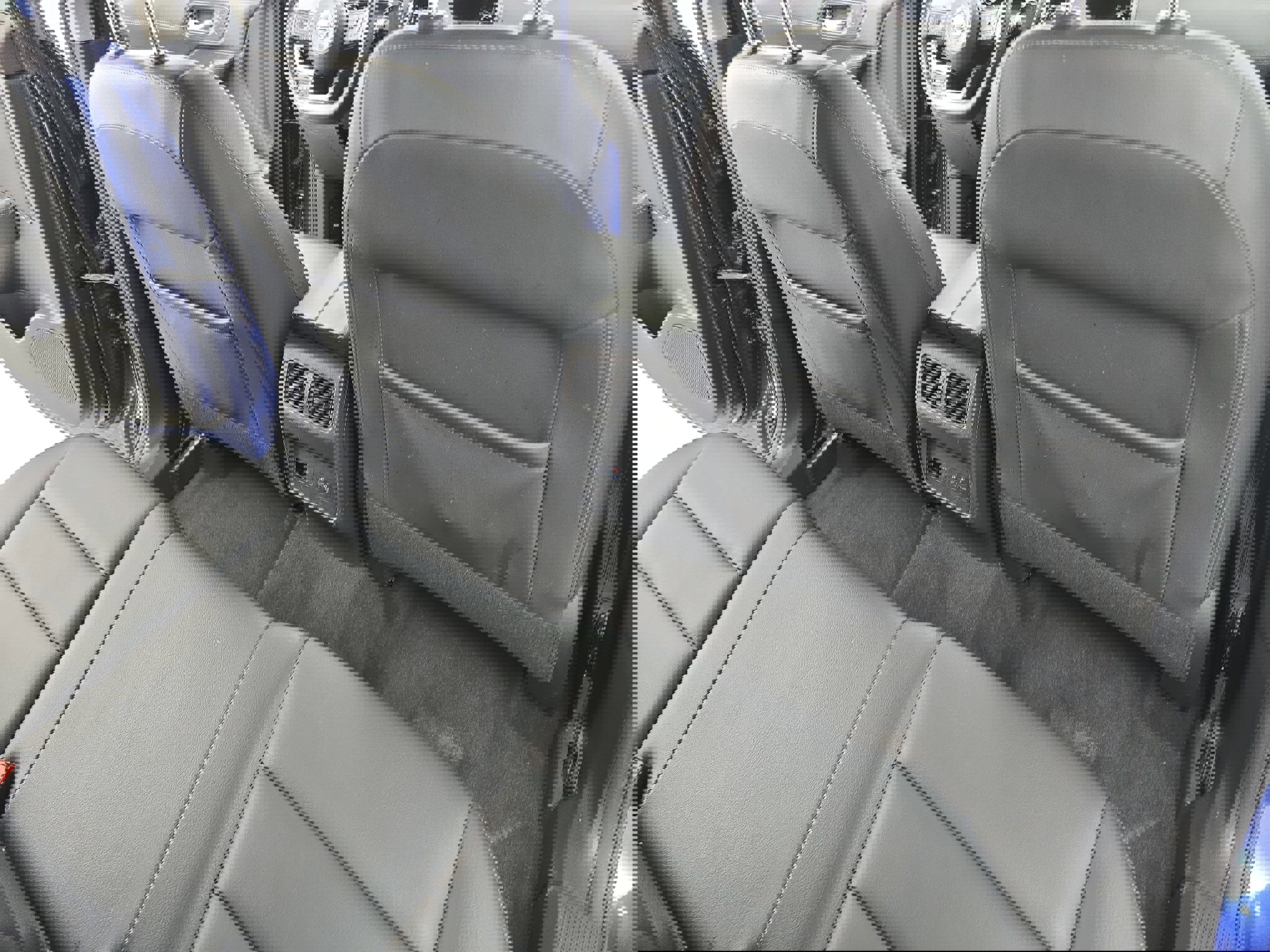 Certified 2022 Nissan Rogue SL w/ SL Premium Package image 11