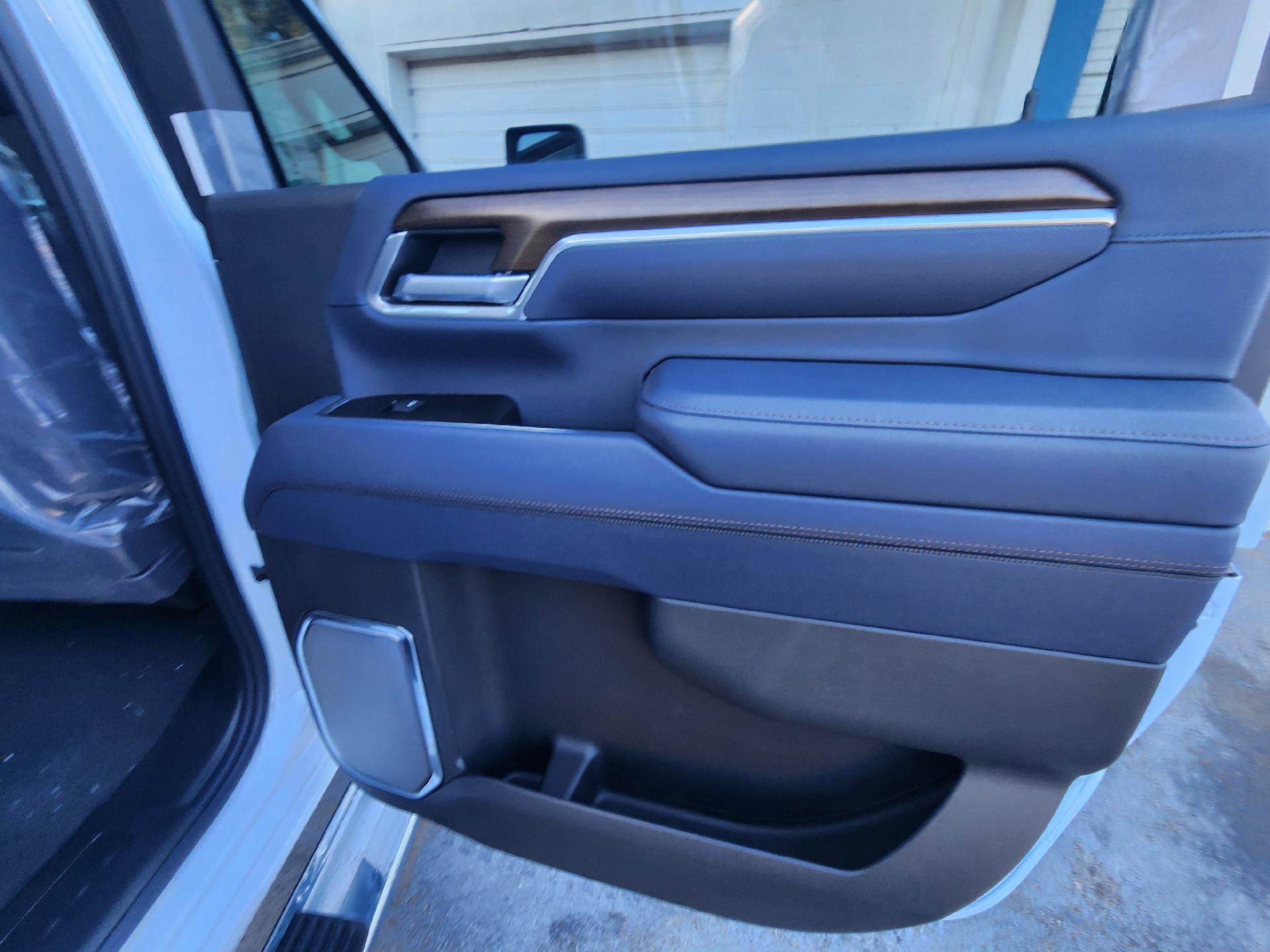 New 2026 Chevrolet Silverado 2500 High Country w/ Technology Package image 12