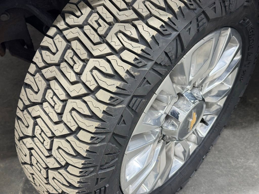 Used 2017 GMC Sierra 2500 Denali w/ Duramax Plus Package image 38