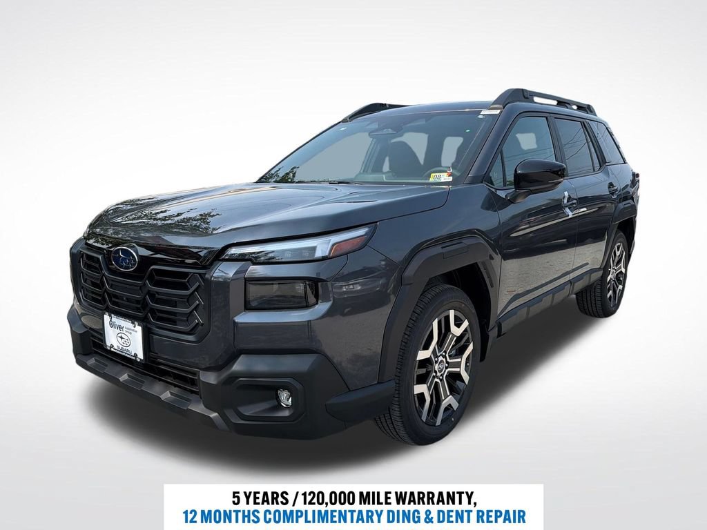 New 2026 Subaru Outback Touring XT AWD/4WD image 4