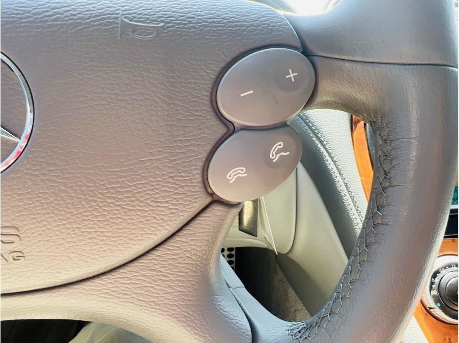 Used 2003 Mercedes-Benz SL 500 image 24