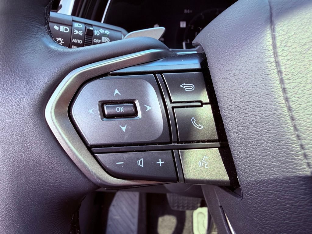 Certified 2025 Lexus TX 350 FWD w/ Technology Package image 23