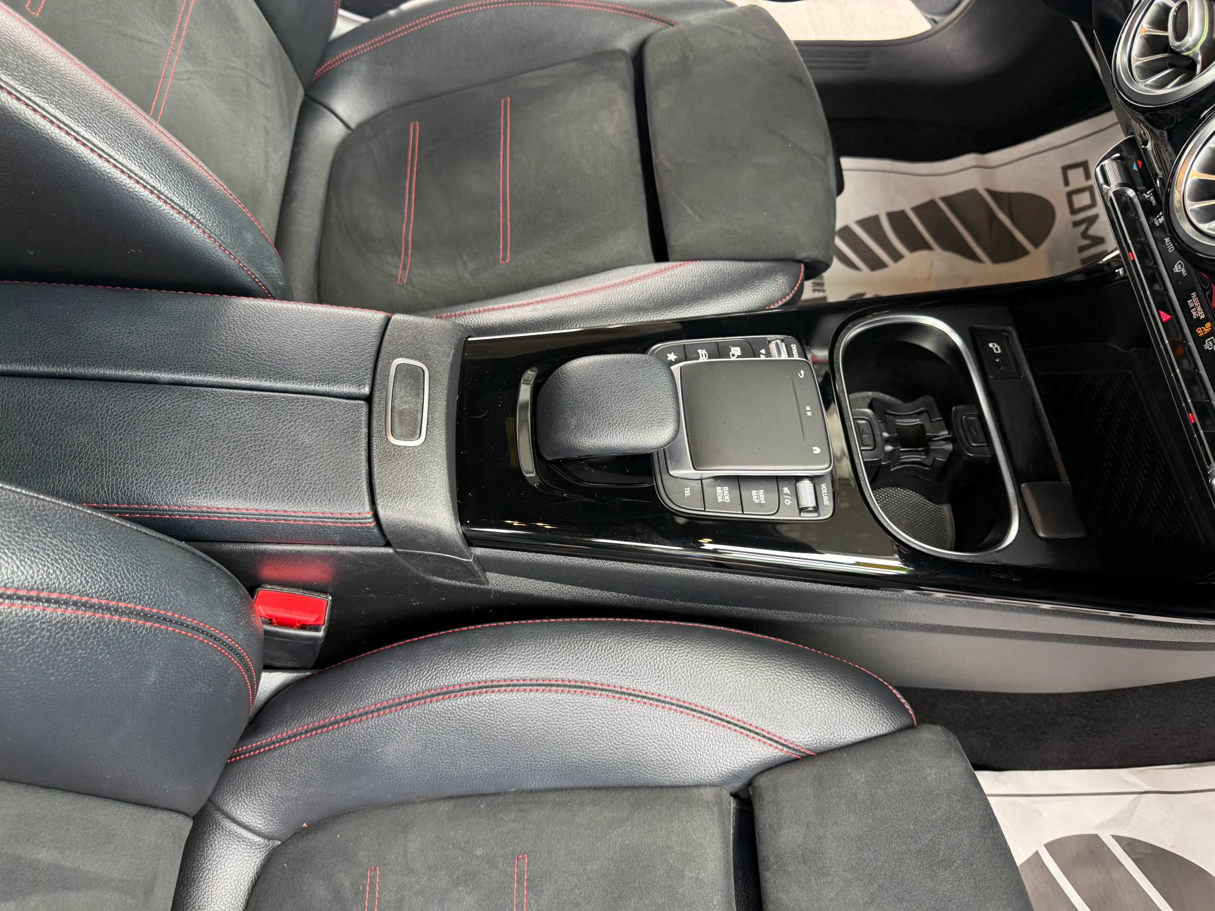 Used 2021 Mercedes-Benz A 220 4MATIC image 22