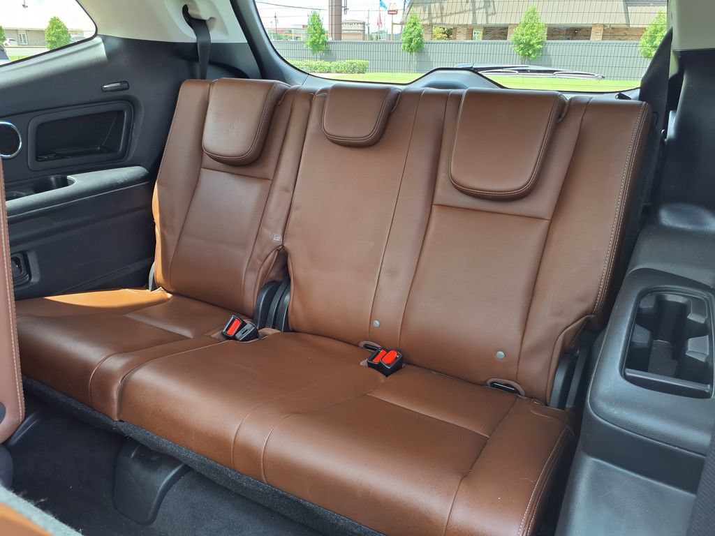 Used 2022 Subaru Ascent Touring AWD/4WD image 19