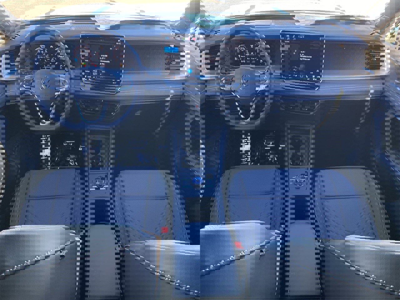 New 2026 Volkswagen Tiguan SE R-Line image 11