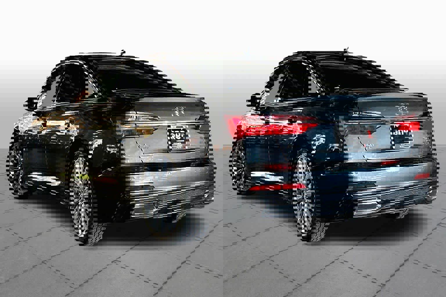 Used 2019 Audi A6 3.0T Prestige w/ Prestige Package image 11