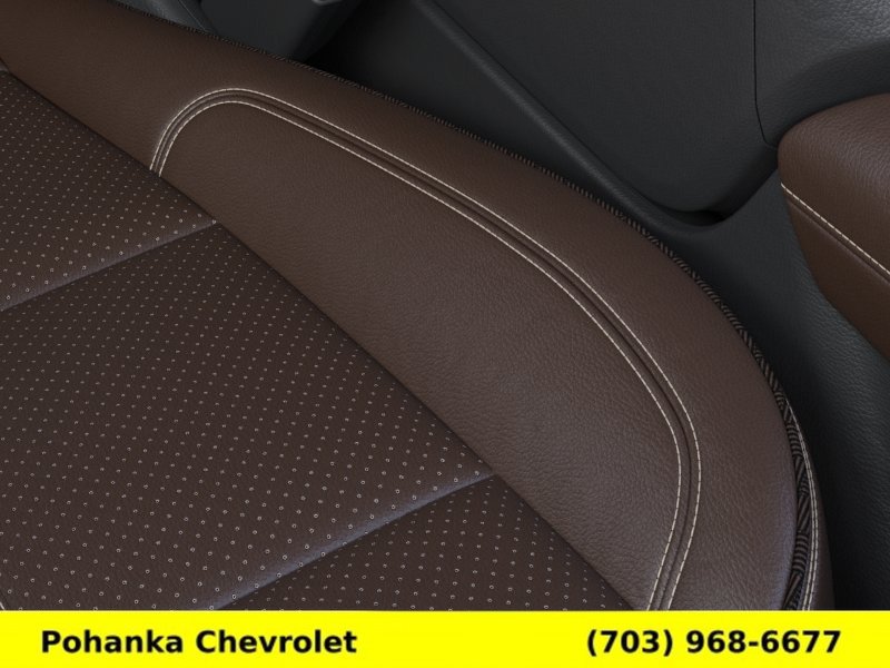 New 2026 Chevrolet Tahoe High Country AWD/4WD image 21