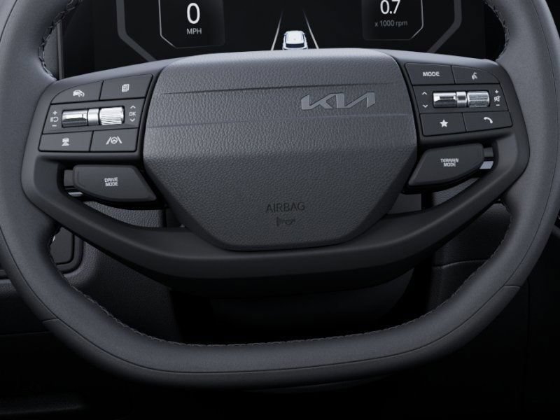 Used 2026 Kia Sportage X-Line w/ X-Line Technology Package AWD/4WD image 23