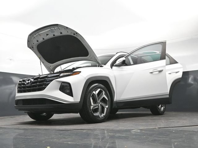 Used 2023 Hyundai Tucson SEL w/ Convenience Package FWD image 40