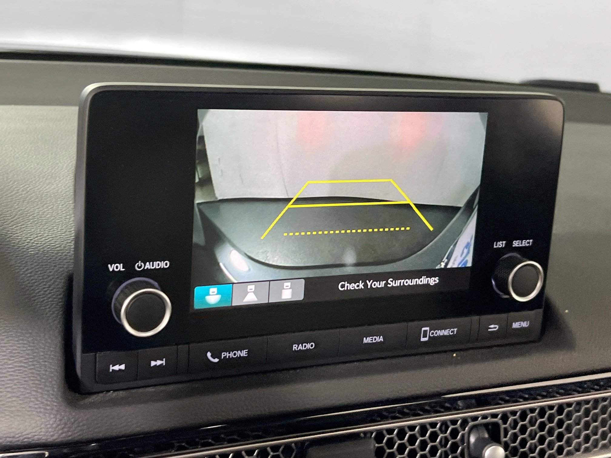 Used 2022 Honda Civic EX-L image 13