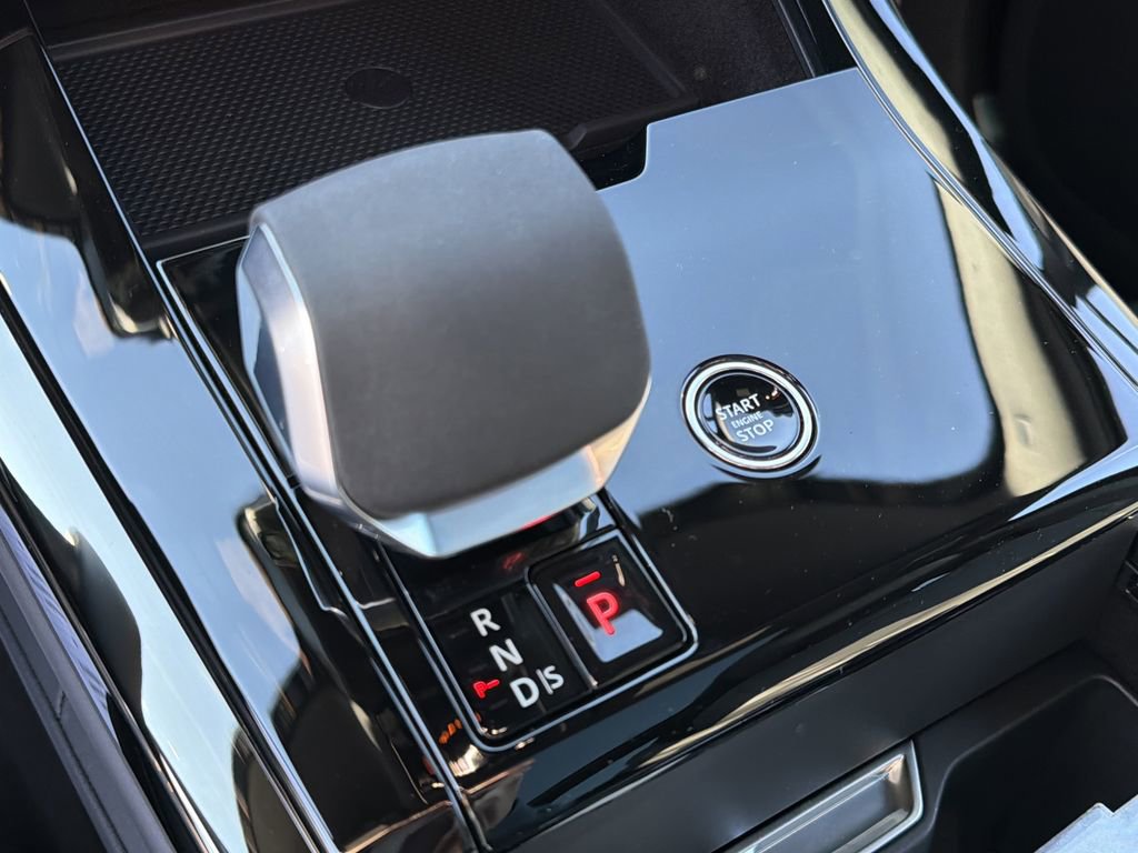 New 2026 Land Rover Range Rover Sport Dynamic SE image 29