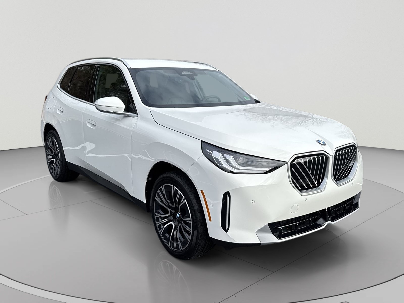 New 2026 BMW X3 xDrive30i w/ Convenience Package