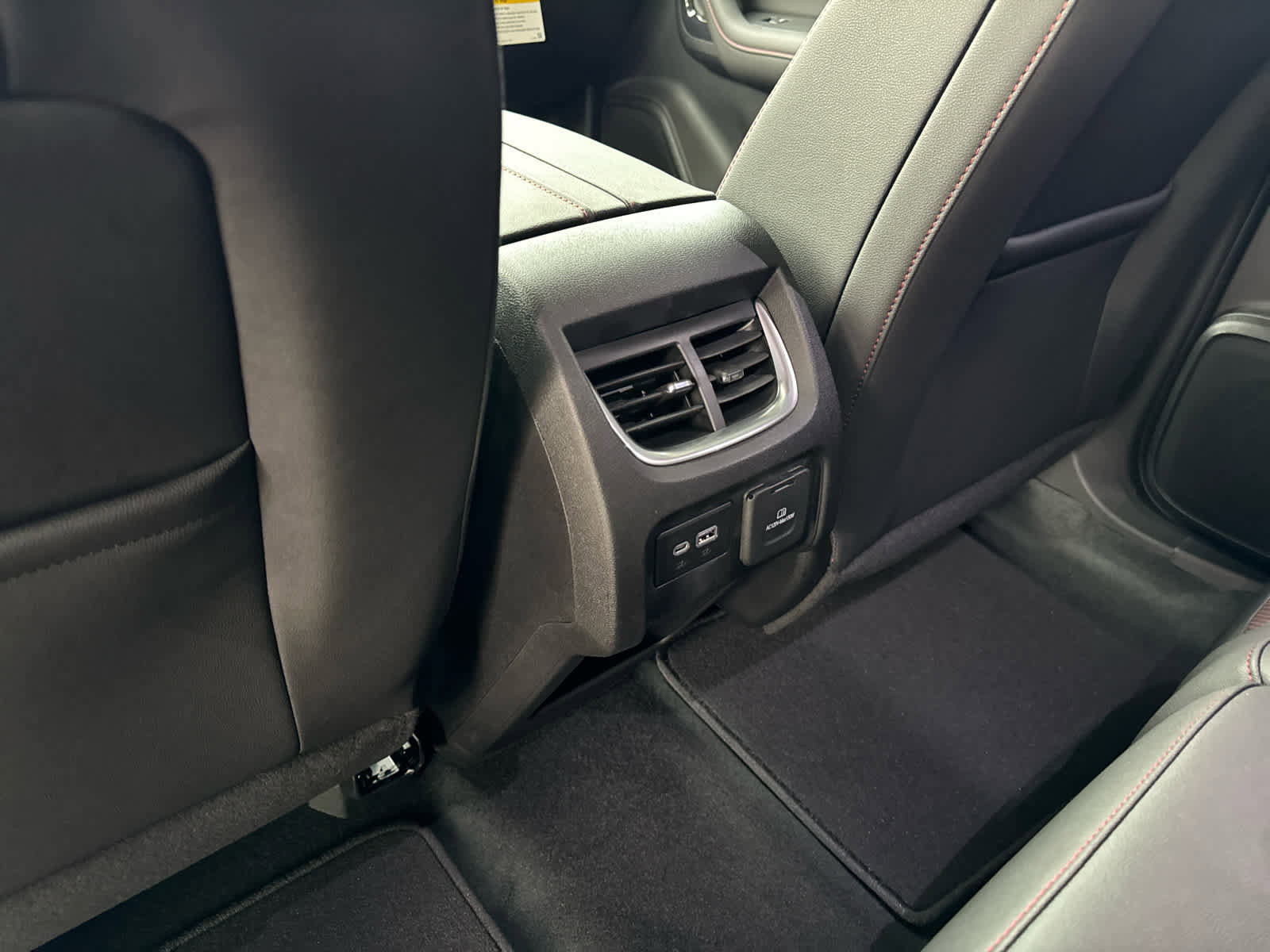 New 2026 Chevrolet Blazer RS w/ Driver Confidence II Package image 34