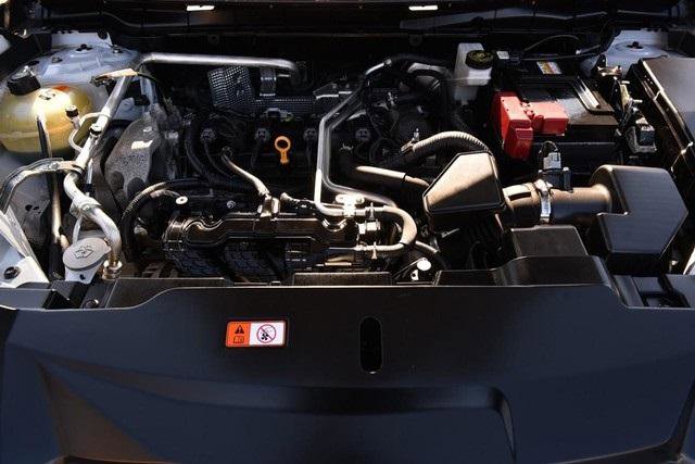 Used 2024 Mitsubishi Outlander Ralliart image 30