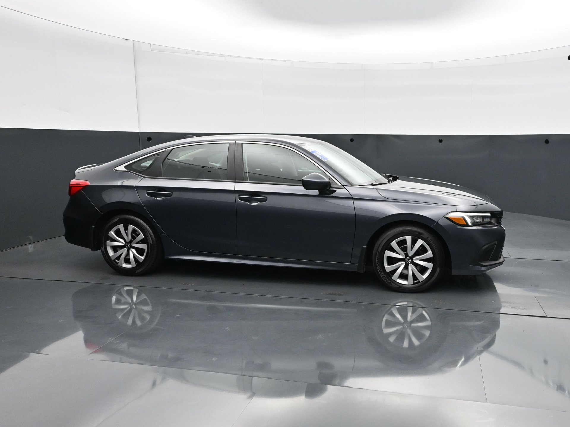 Used 2024 Honda Civic LX image 8