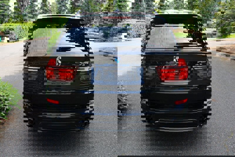 Used 2012 BMW X5 xDrive35i image 12