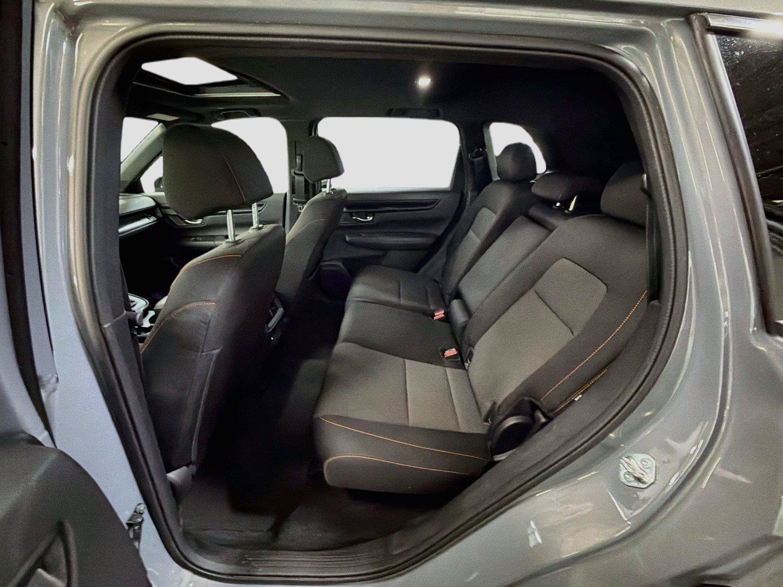 Used 2024 Honda CR-V Sport image 10