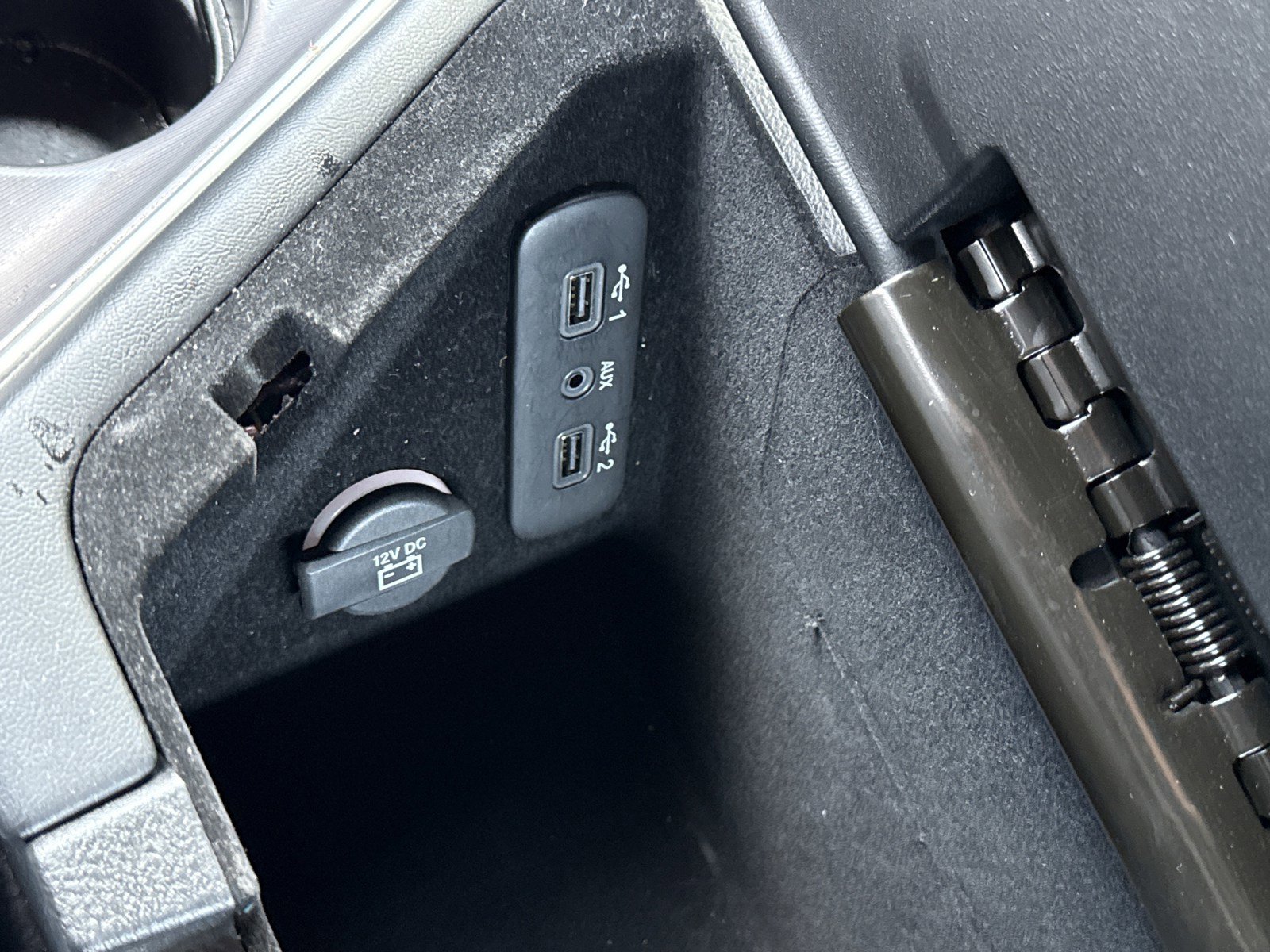 Used 2021 Dodge Challenger R/T w/ Performance Handling Group RWD image 28