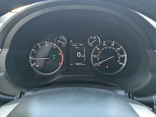 Used 2020 Lexus GX 460 Premium AWD/4WD image 27