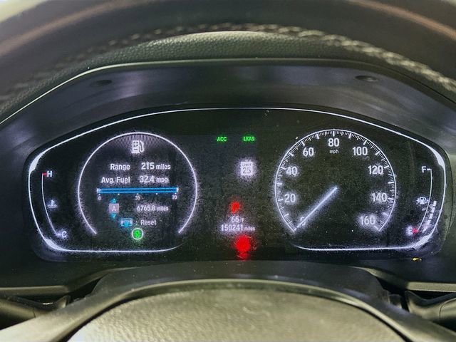 Certified 2018 Honda Accord Sport image 5