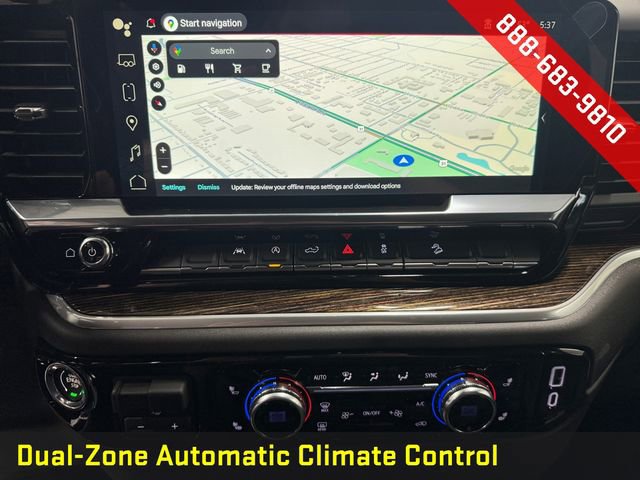 New 2026 GMC Sierra 1500 SLE image 11