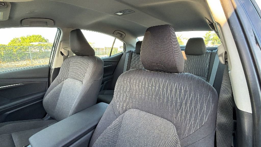 Certified 2025 Toyota Camry LE image 22