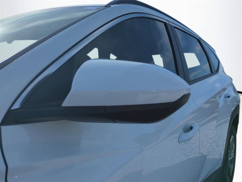 New 2026 Hyundai Tucson SEL image 12