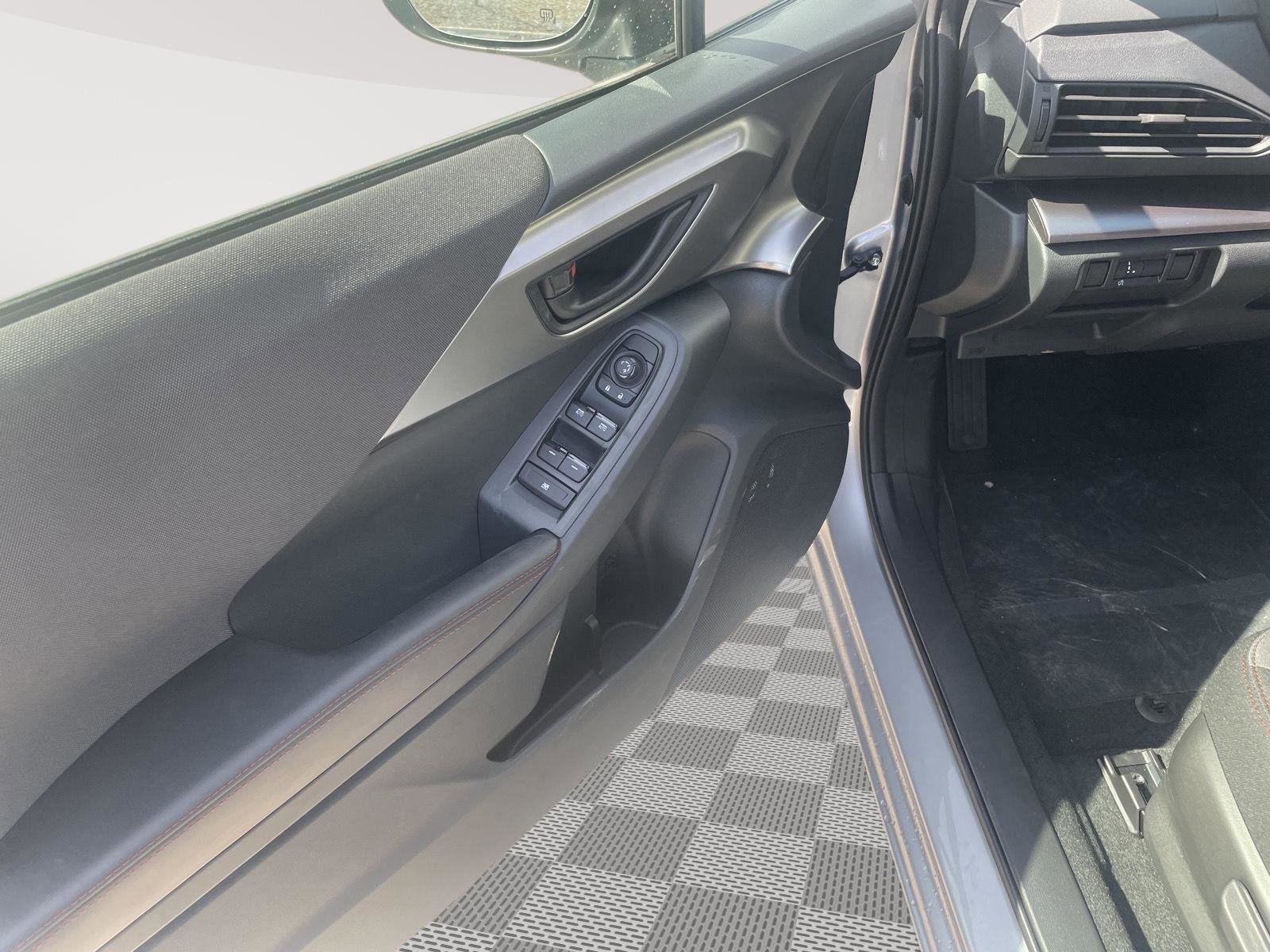 New 2026 Subaru Impreza 2.0i Sport image 10