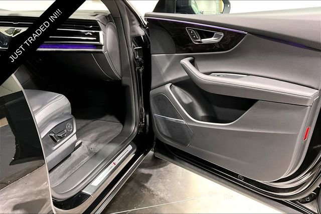 Used 2023 Audi Q8 Premium Plus image 18