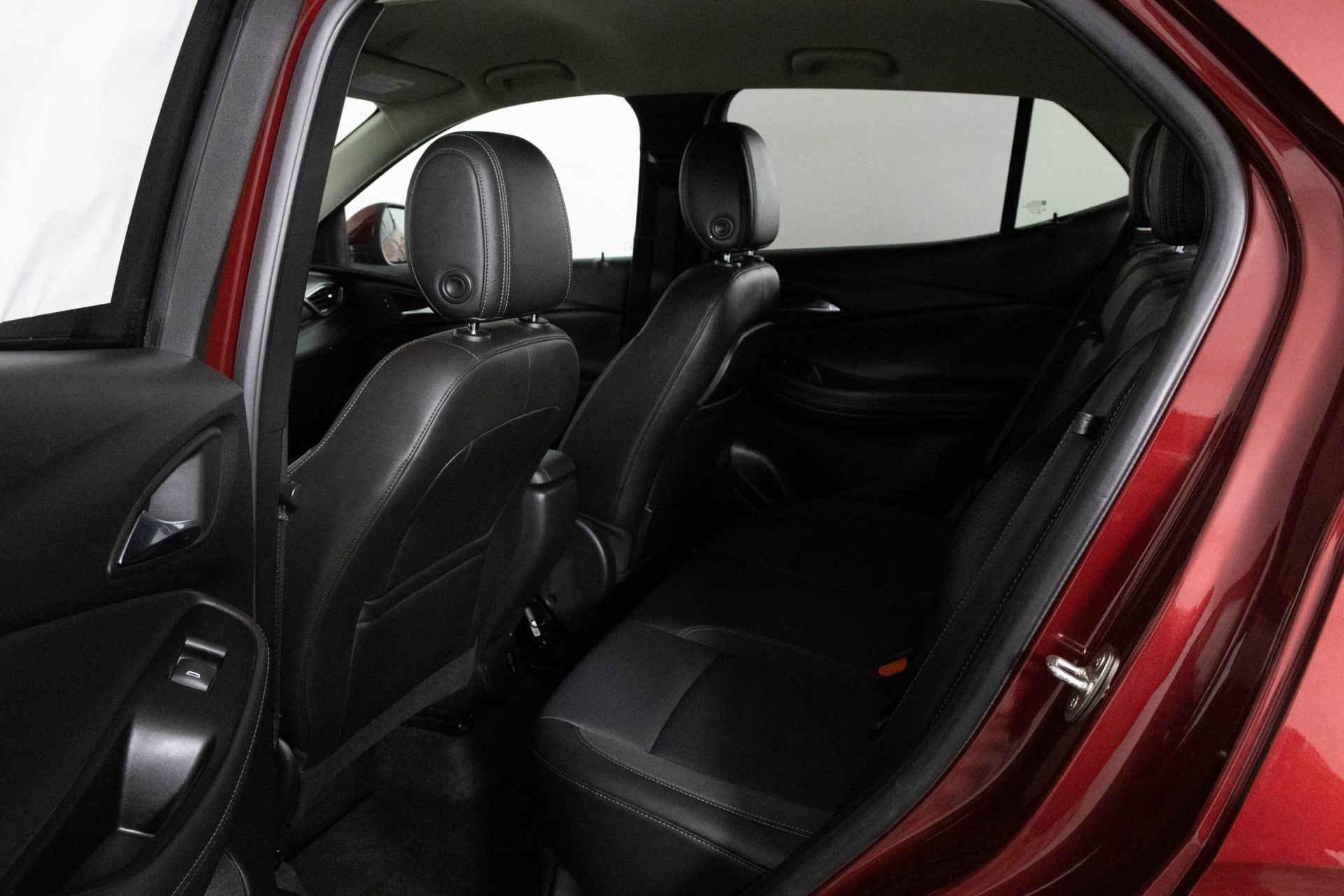 Certified 2023 Buick Encore GX Select w/ Sport Touring Package image 35