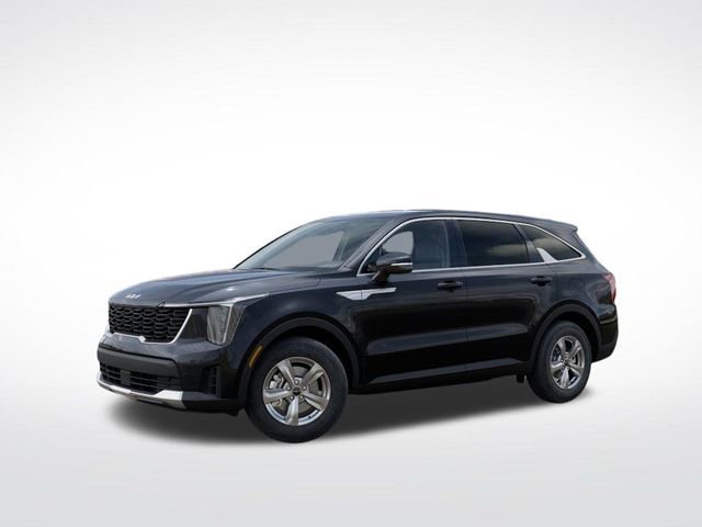 Used 2026 Kia Sorento LX FWD image 3
