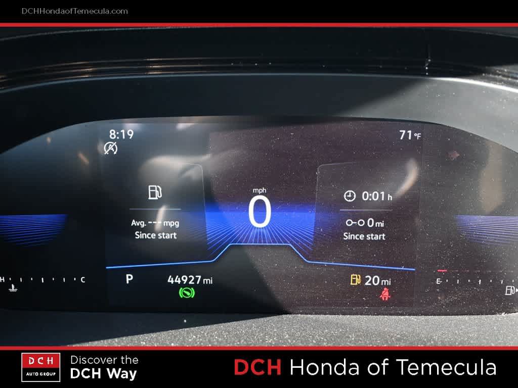 Used 2022 Volkswagen Taos S FWD image 7