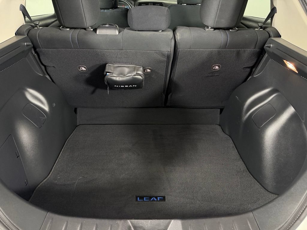 Used 2025 Nissan Leaf SV Plus FWD image 21