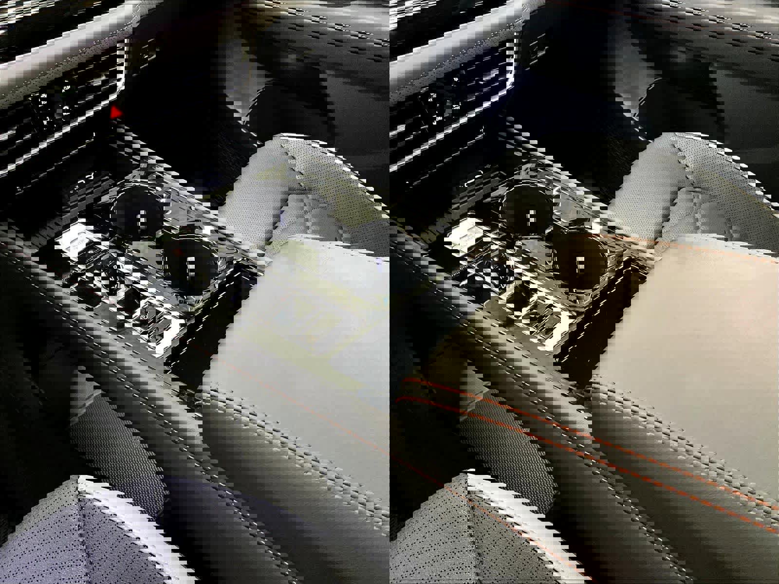 New 2026 Volkswagen Atlas Peak Edition image 10