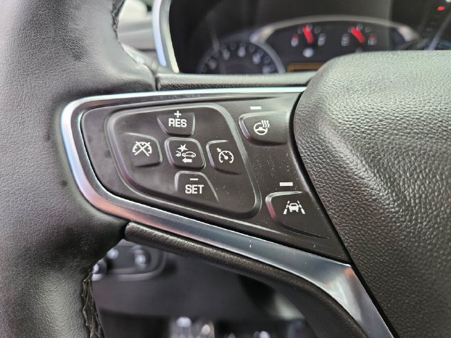 Used 2024 Chevrolet Equinox Premier AWD/4WD image 37