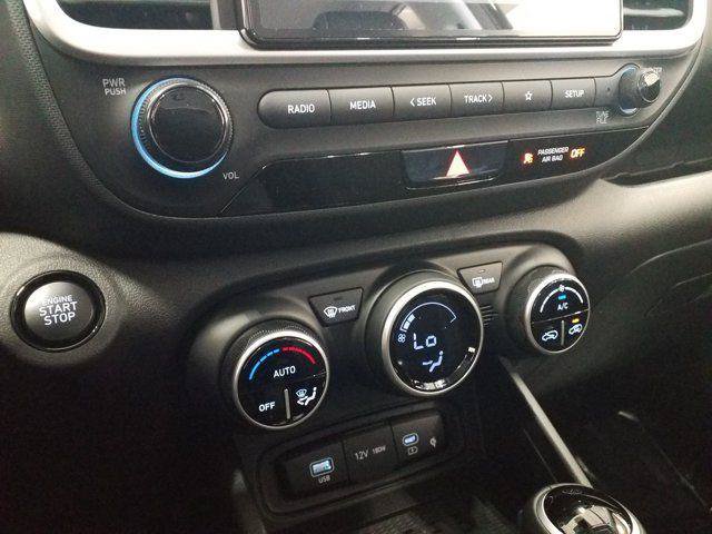 New 2026 Hyundai Venue SEL FWD image 7