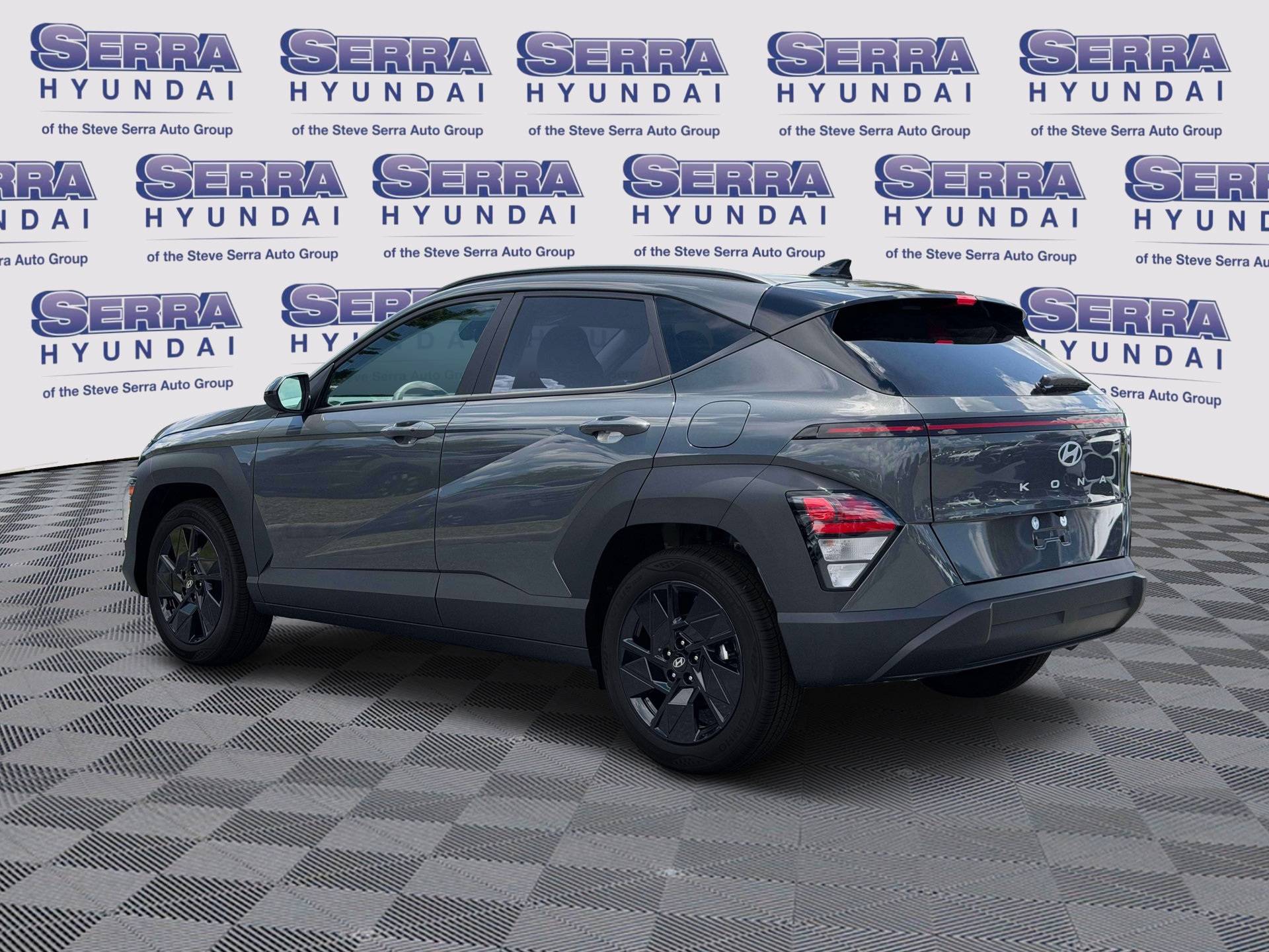 New 2027 Hyundai Kona SEL Sport FWD image 21