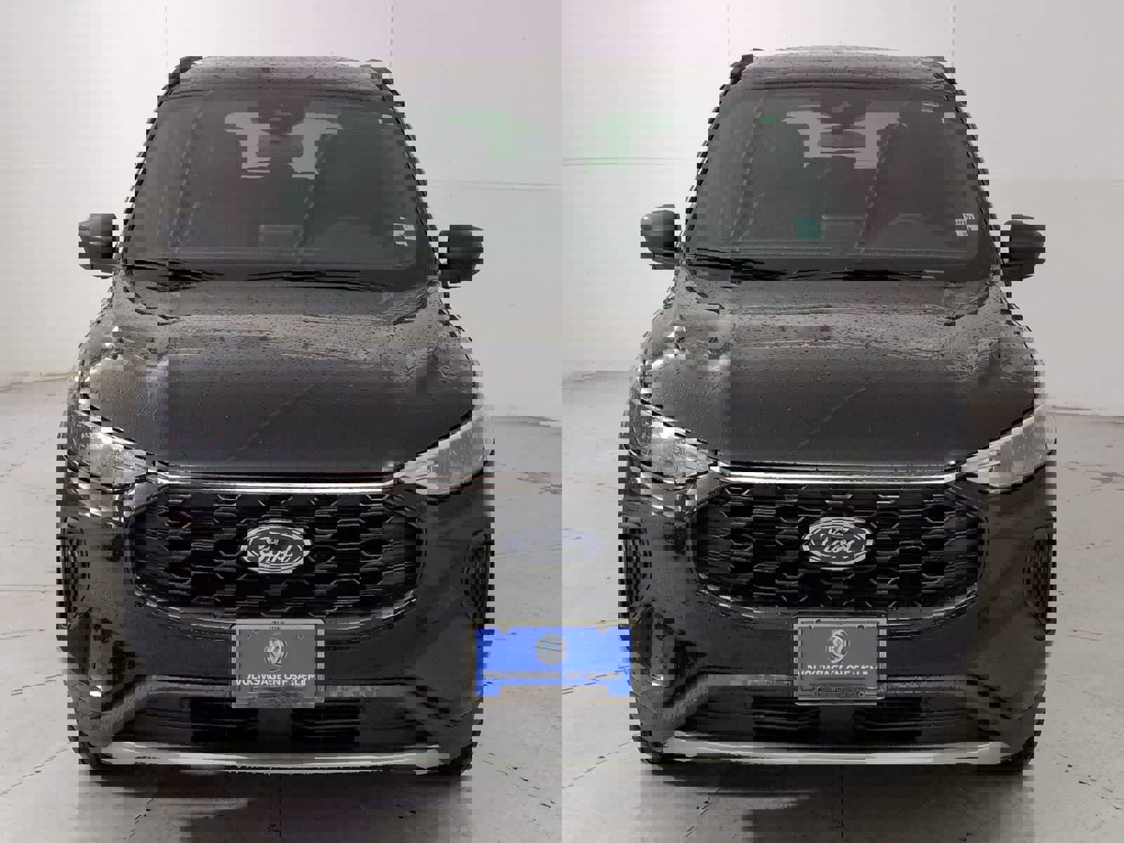 Used 2025 Ford Escape ST-Line image 9