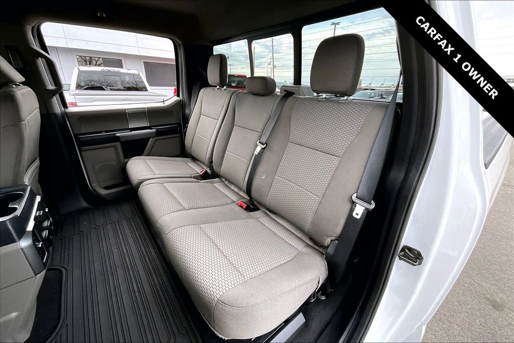 Used 2022 Ford F250 XLT w/ Black Appearance Package image 22