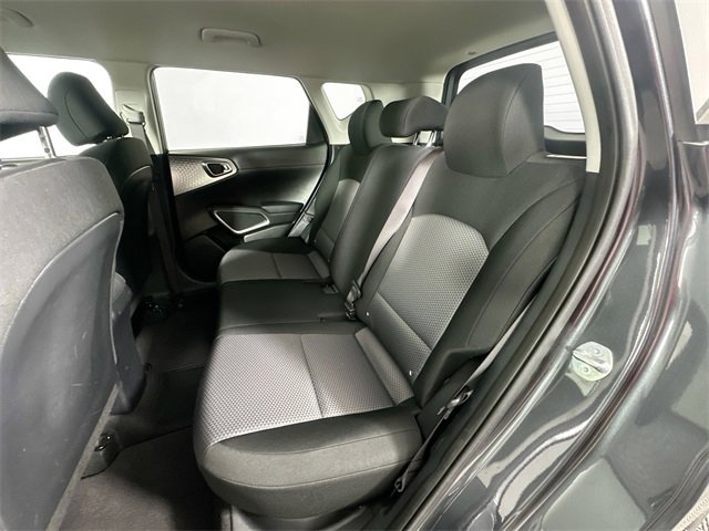 Used 2023 Kia Soul LX w/ Option Group 015 image 19