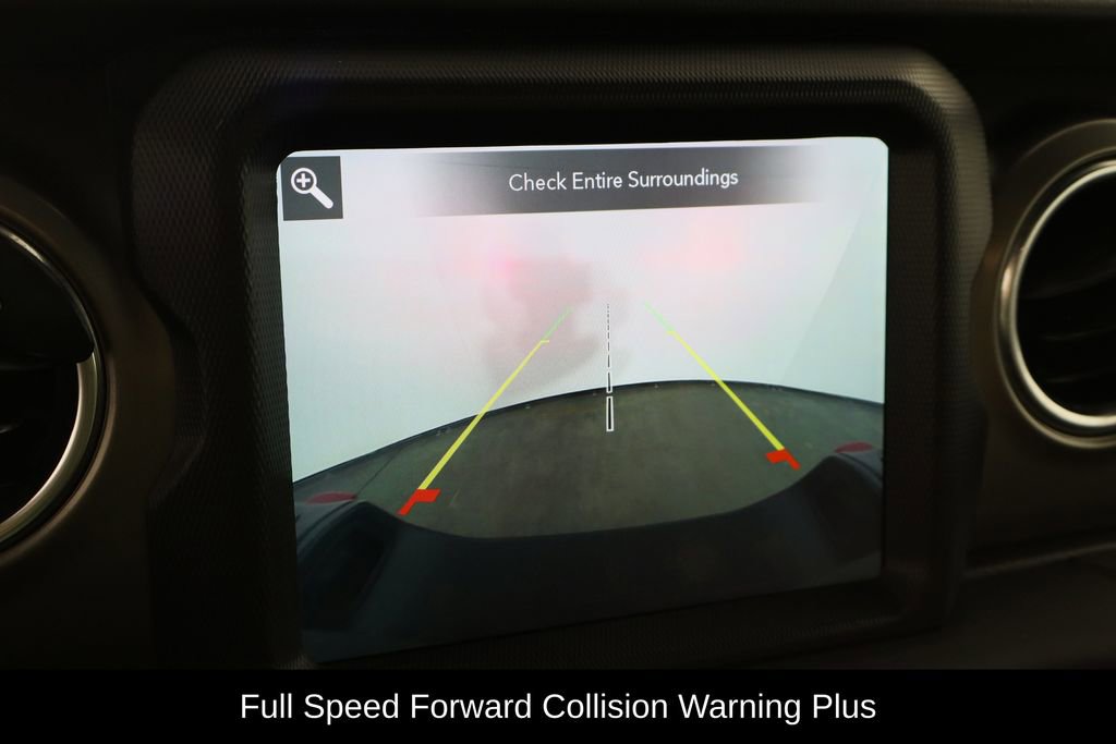 Used 2020 Jeep Gladiator Rubicon image 36