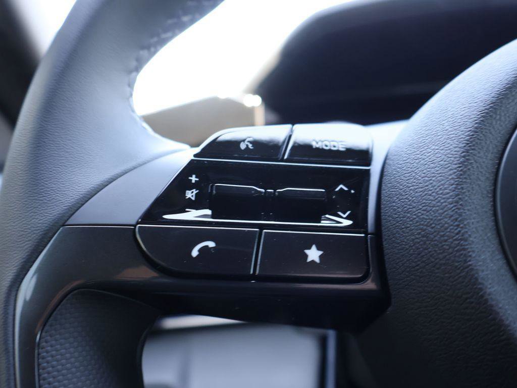 New 2026 Hyundai Elantra Sport image 27