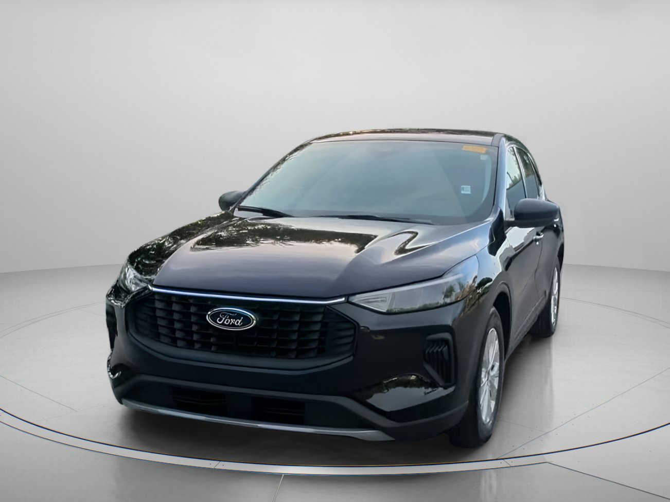Certified 2023 Ford Escape Active FWD image 10