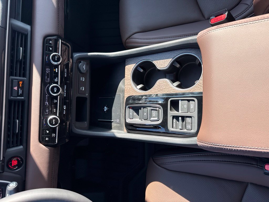 New 2026 Honda Pilot Elite image 19